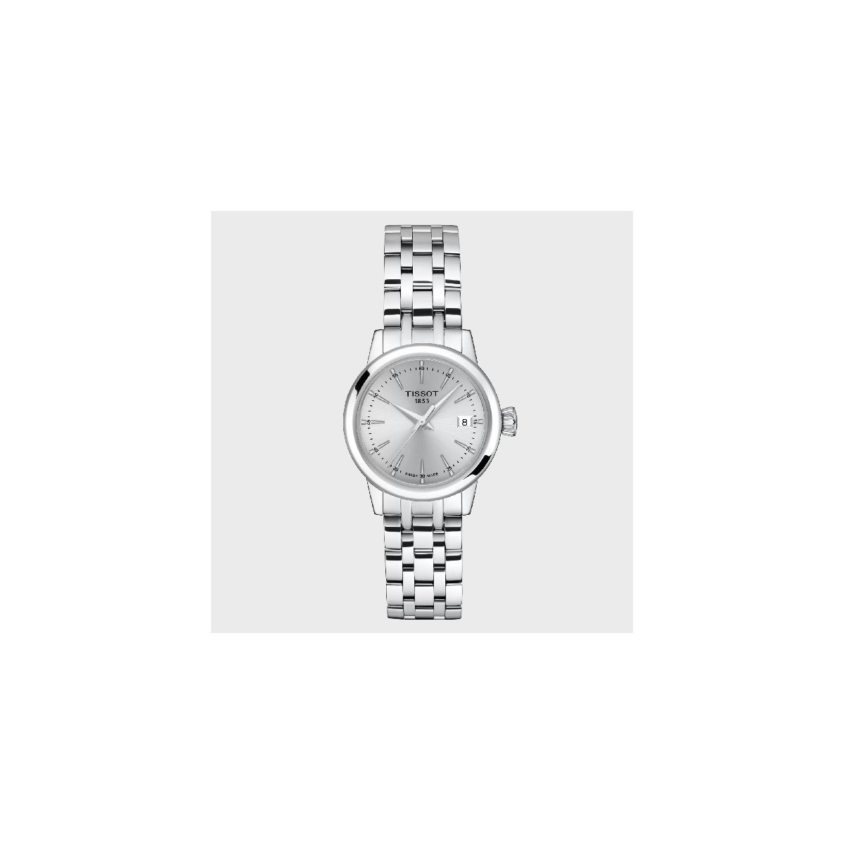 Reloj Tissot Classic Dream Lady 28mm