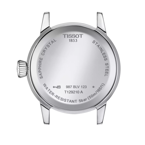 Reloj Tissot Classic Dream Lady 28mm