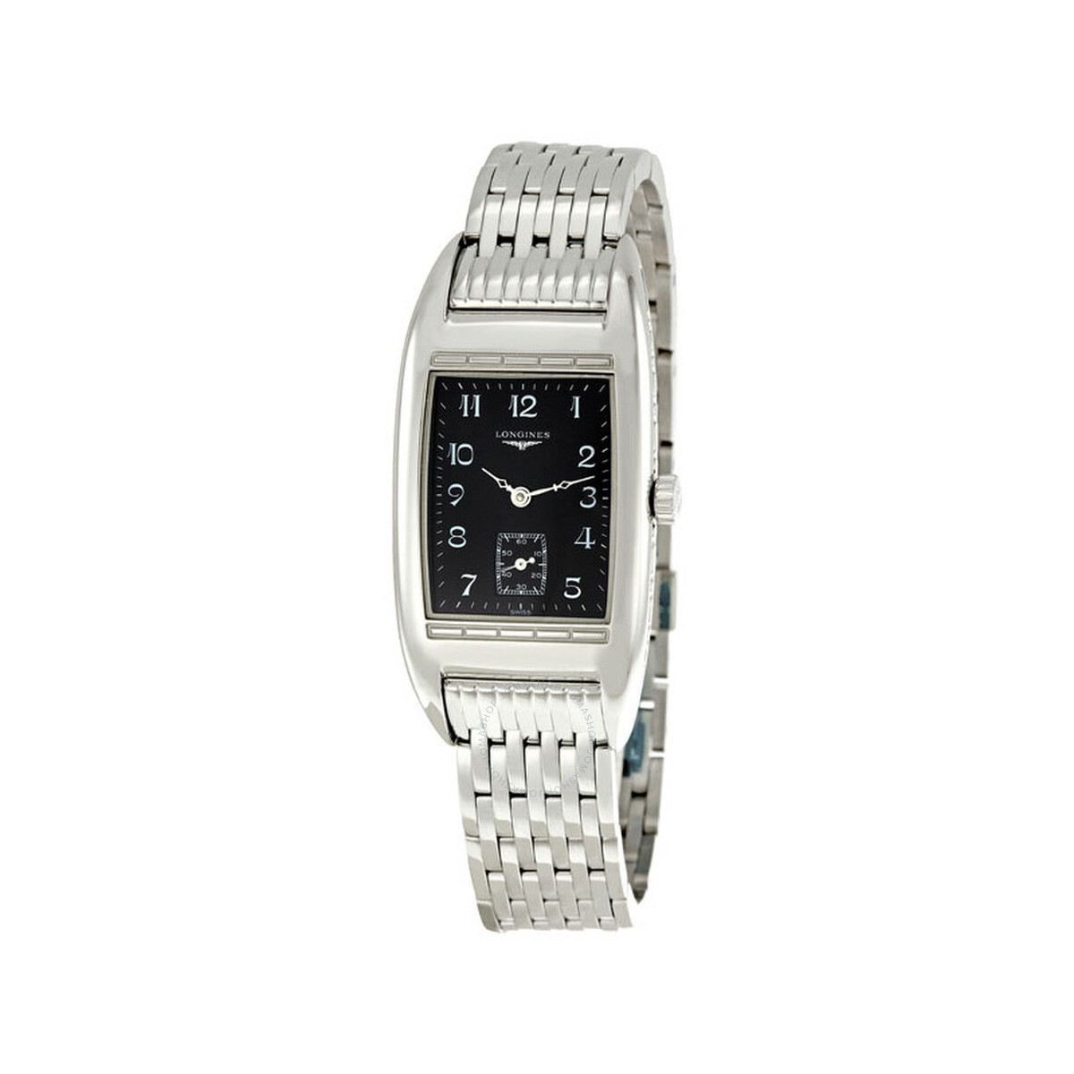 Reloj Longines Belleart para señora