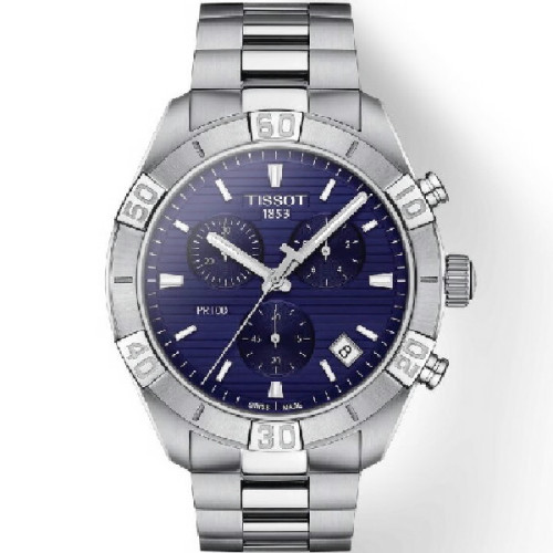 Reloj Tissot PR100 Sport Gent Cronograph