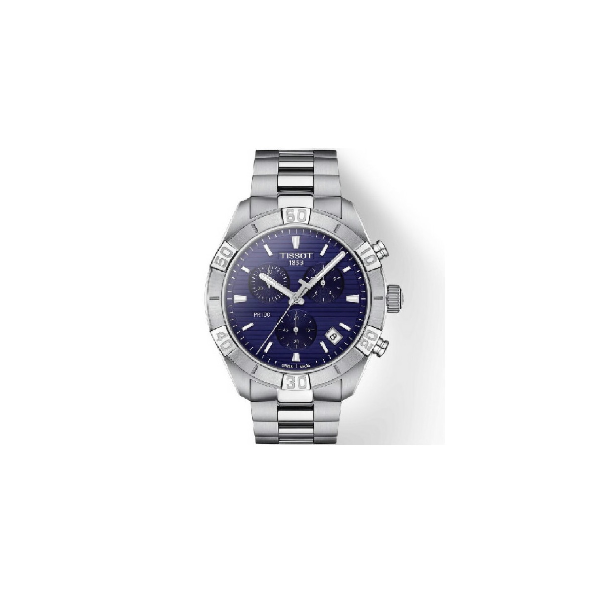 Reloj Tissot PR100 Sport Gent Cronograph