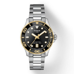 Reloj Tissot Seastar 1000 para señora