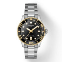 Reloj Tissot Seastar 1000 para señora