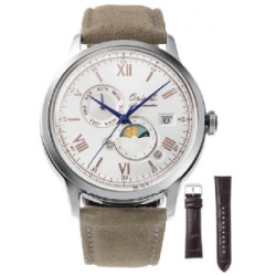 Reloj Orient Auto Edición Limitada 42mm