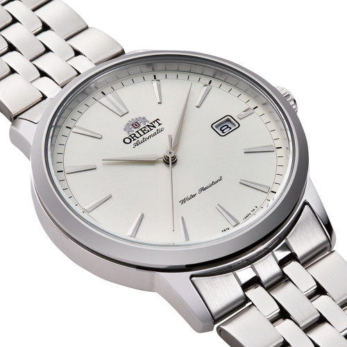 Reloj Orient Auto para hombre 42mm