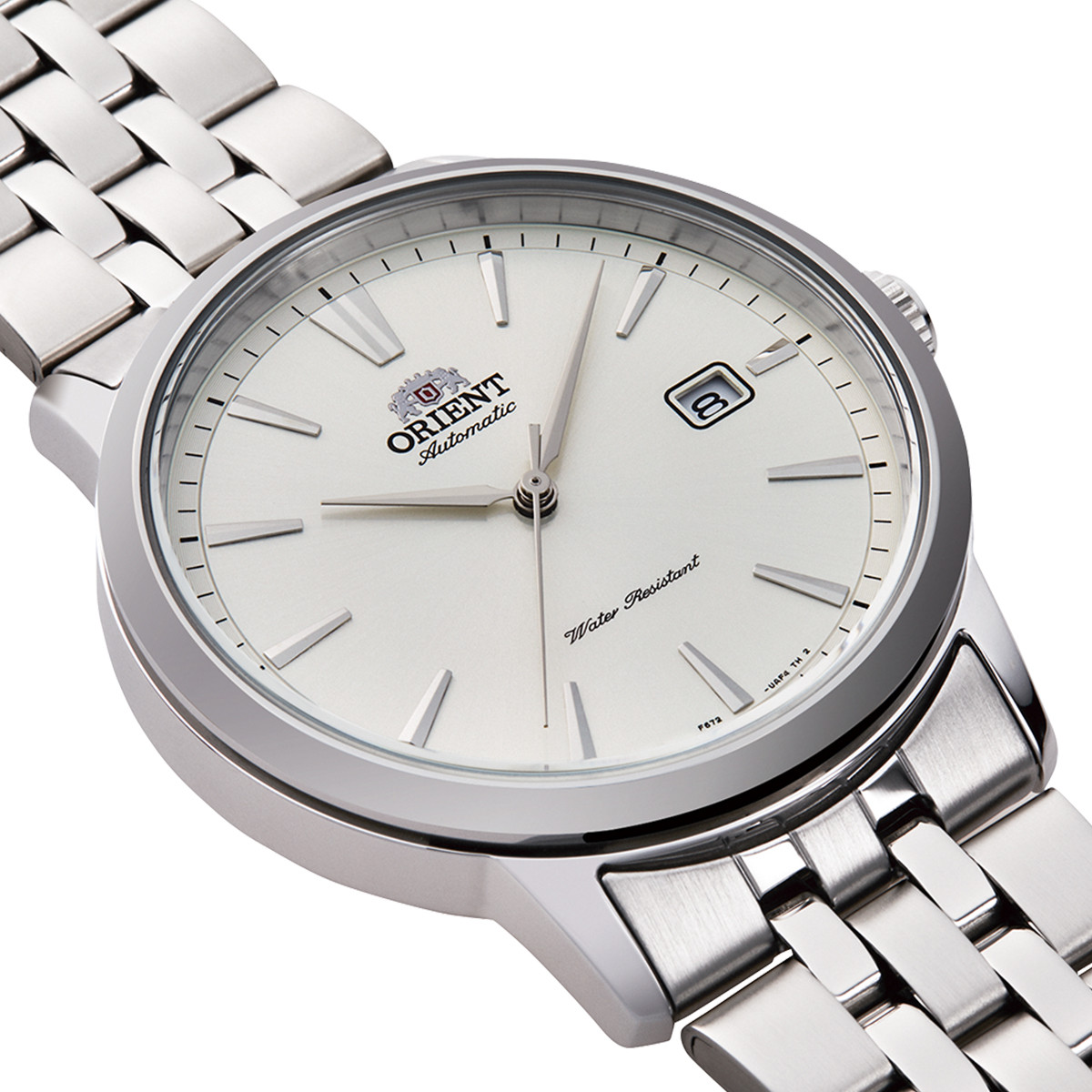Reloj Orient Auto para hombre 42mm