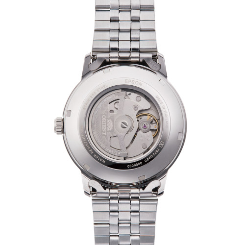 Reloj Orient Auto para hombre 42mm