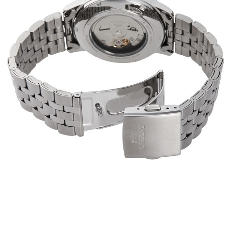 Reloj Orient Auto para hombre 42mm