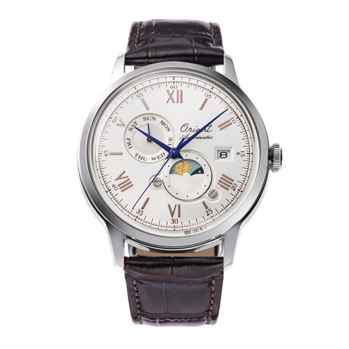 Reloj Orient Auto Edición Limitada 42mm