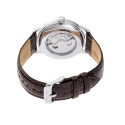 Reloj Orient Bambino auto para hombre 40mm esfera verde