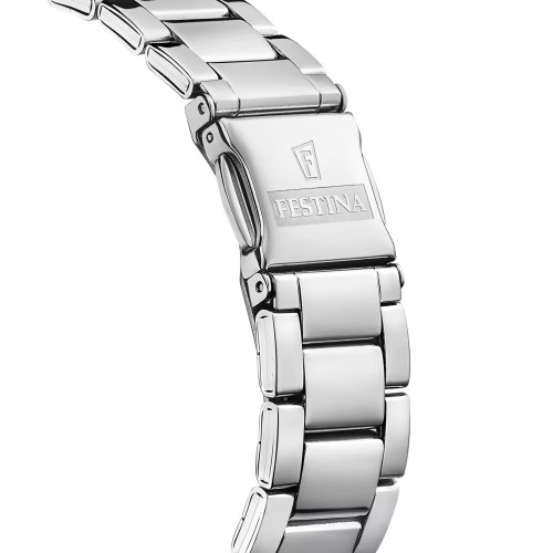 Reloj Festina para mujer con esfera multicolor