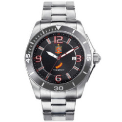 Reloj Viceroy Oficial Selección Española de Fútbol para hombre