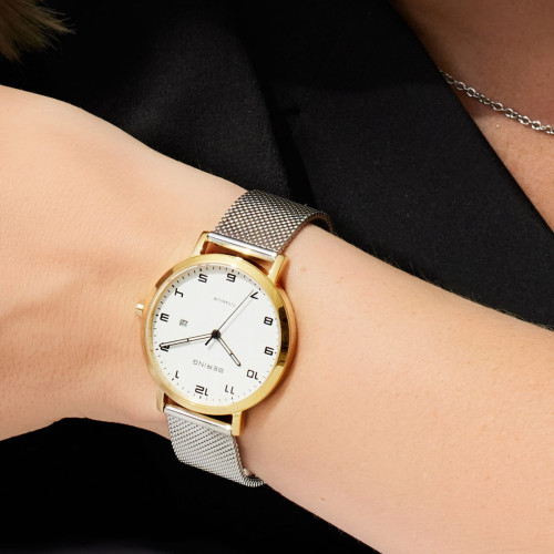 Reloj Bering Titanium 34mm