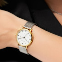 Reloj Bering Titanium 34mm