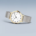 Reloj Bering Titanium 34mm