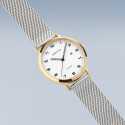 Reloj Bering Titanium 34mm