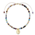 Pulsera Durán Exquse Pantone Virgen Milagrosa