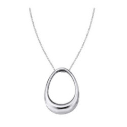 Colgante Durán Exquse colección Oh! de plata 925