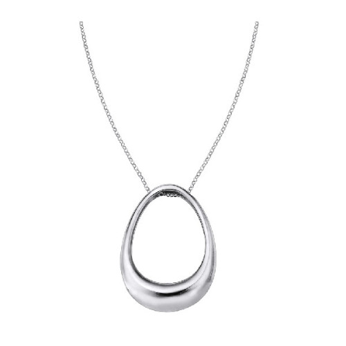 Colgante Durán Exquse colección Oh! de plata 925