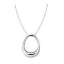 Colgante Durán Exquse colección Oh! de plata 925