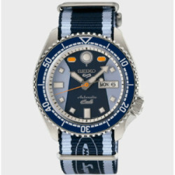 Reloj Seiko 5 Sports Honda SuperCub Ed Ltd
