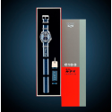 Reloj Seiko 5 Sports Honda SuperCub Ed Ltd