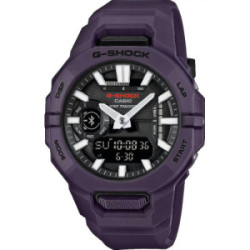 Reloj Casio G-Shock Basic Series G-SQUAD color lila