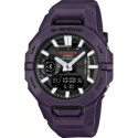 Reloj Casio G-Shock Basic Series G-SQUAD color lila