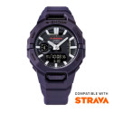 Reloj Casio G-Shock Basic Series G-SQUAD color lila
