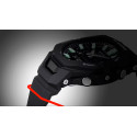 Reloj Casio G-Shock Basic Series G-SQUAD color lila
