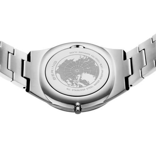 Reloj Bering Ultra Slim 40mm para hombre esfera