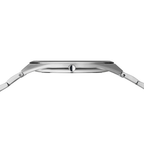 Reloj Bering Ultra Slim 40mm para hombre esfera