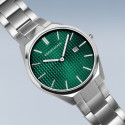 Reloj Bering Ultra Slim 40mm para hombre esfera