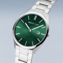 Reloj Bering Ultra Slim 40mm para hombre esfera