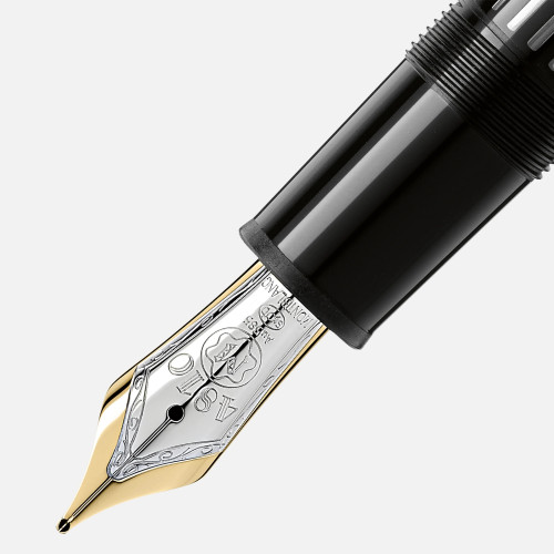 Pluma Montblanc Meistertück Legrand