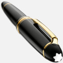 Pluma Montblanc Meistertück Legrand