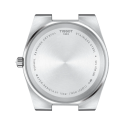 Reloj Tissot PRX para caballero esfera roja