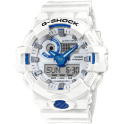Reloj Casio G-Shock Basic Series GA-700