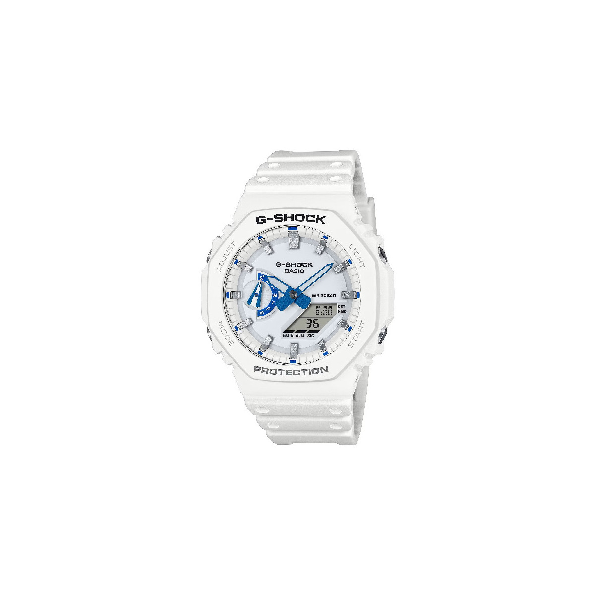 Reloj Casio G-Shock Basic Series GA-2100
