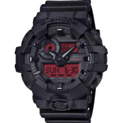 Reloj Casio G-Shock Basic Series GA-700