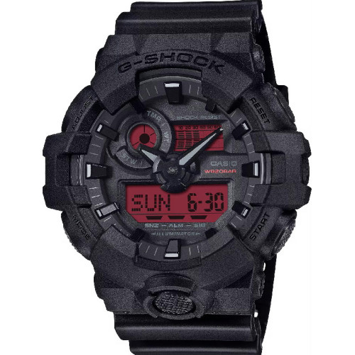 Reloj Casio G-Shock Basic Series GA-700