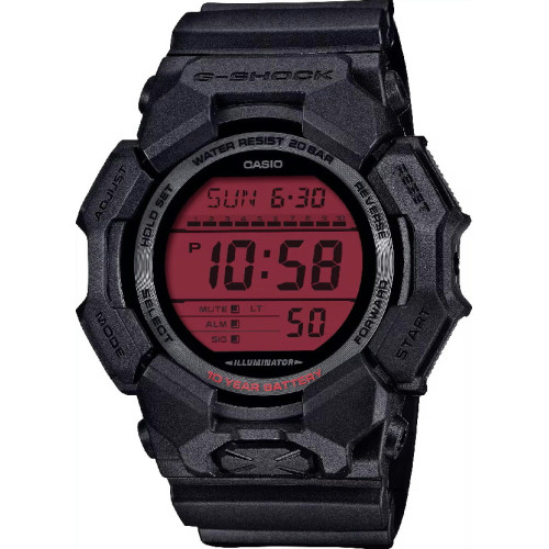 Reloj Casio G-Shock Basic Series Digital
