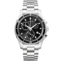 Reloj Hamilton Jazzmaster Seaview Crono Quartz
