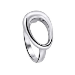 Anillo Durán Exquse Oh! plata 925 talla 15