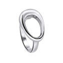 Anillo Durán Exquse Oh! plata 925 talla 15