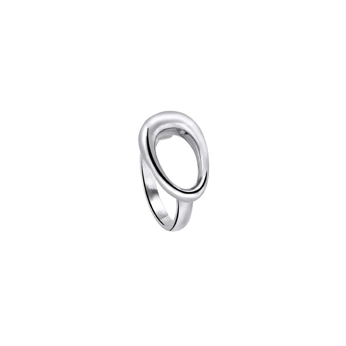 Anillo Durán Exquse Oh! plata 925 talla 15