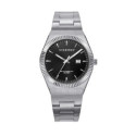 Reloj Viceroy Dress acero y esfera negra para mujer