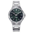 Reloj Viceroy Dress acero y esfera verde para mujer
