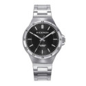 Reloj Viceroy Dress acero y esfera negra para mujer