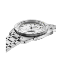 Reloj Seiko 5 Sports Reedición 1960 Edición Limitada esfera plateada